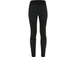 Fjallraven Keb Agile Tights - Women's Black