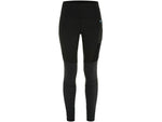 Fjallraven Keb Agile Tights - Women's Black