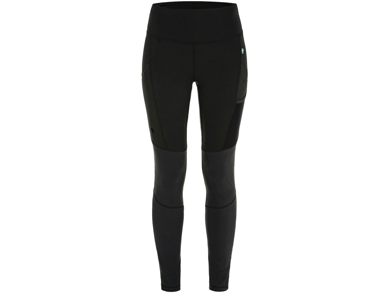 Fjallraven Keb Agile Tights - Women's Black