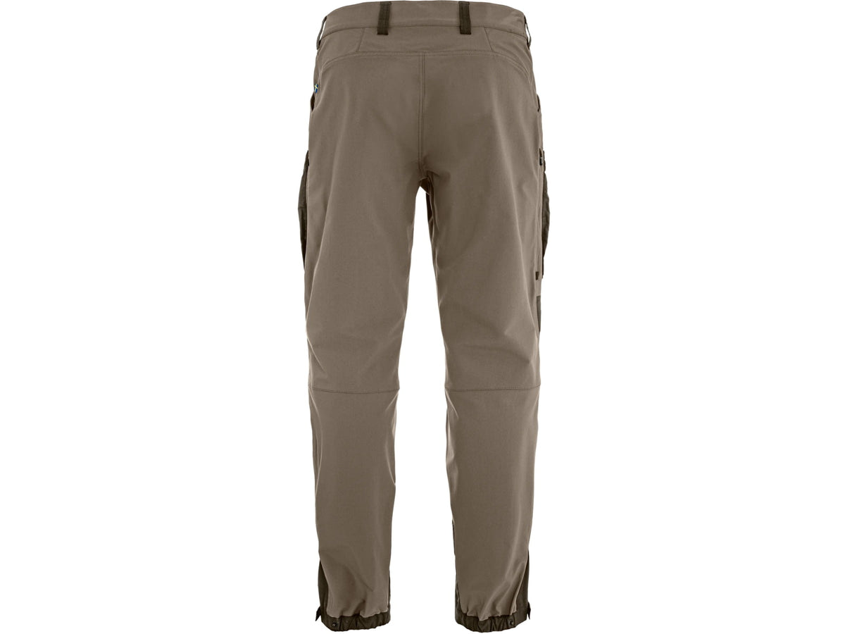 Fjallraven Keb Agile Trousers - Men's