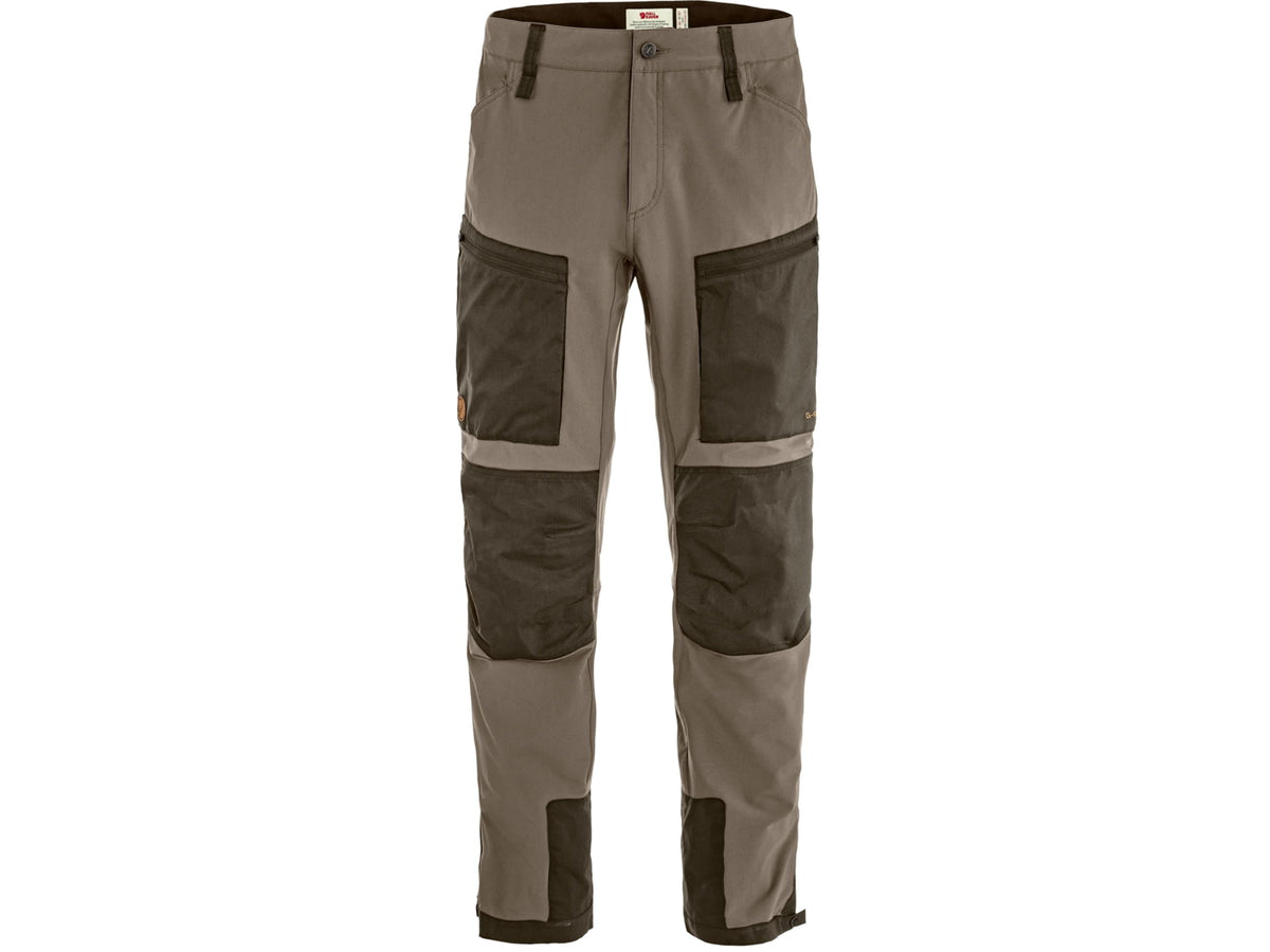 Fjallraven Keb Agile Trousers - Men's