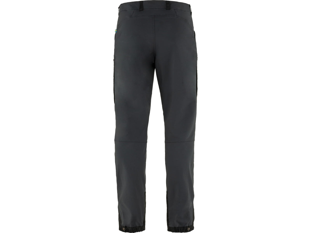 Fjallraven Keb Agile Trousers - Men's