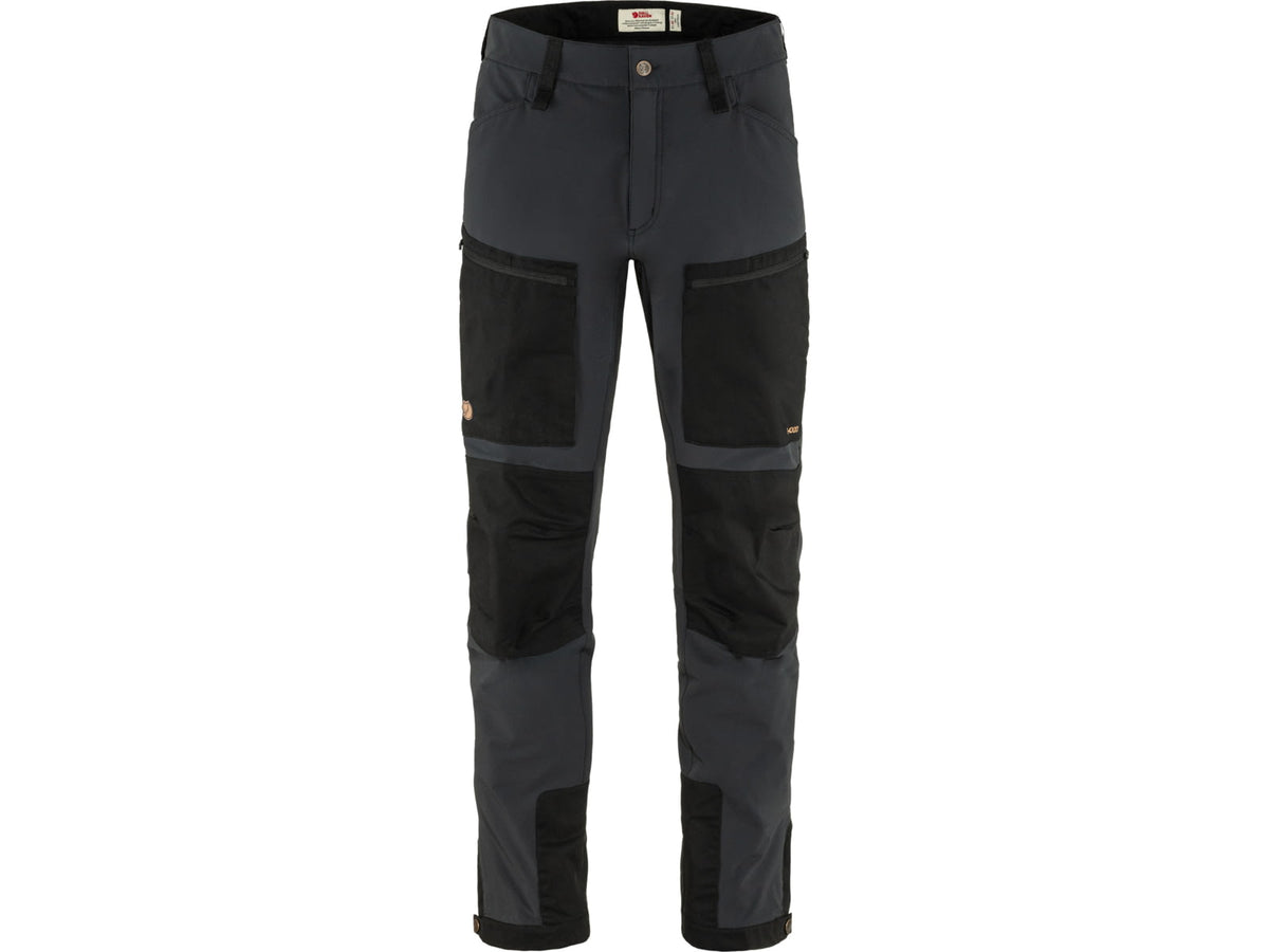Fjallraven Keb Agile Trousers - Men's