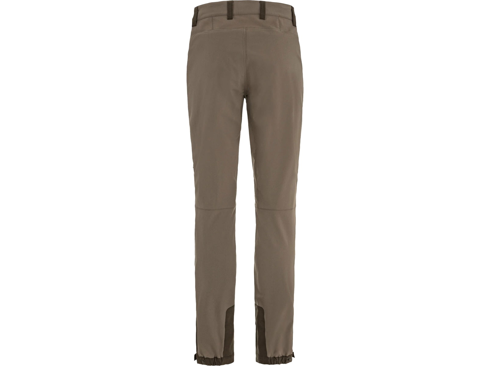 Fjallraven Keb Agile Trousers - Women's