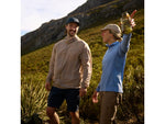 Fjallraven Keb Latt Wind Jacket - Men's