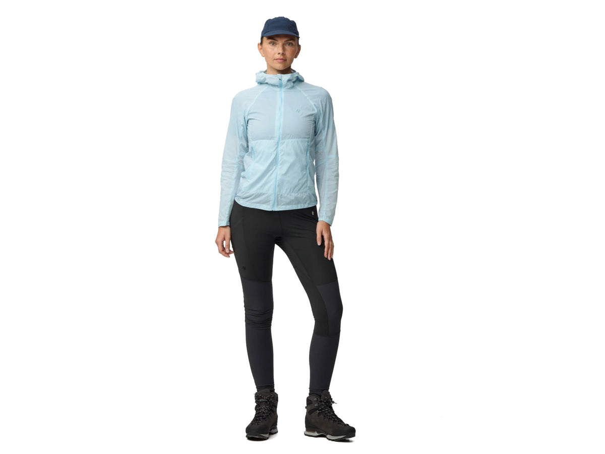 Fjallraven Keb Latt Wind Jacket - Women's