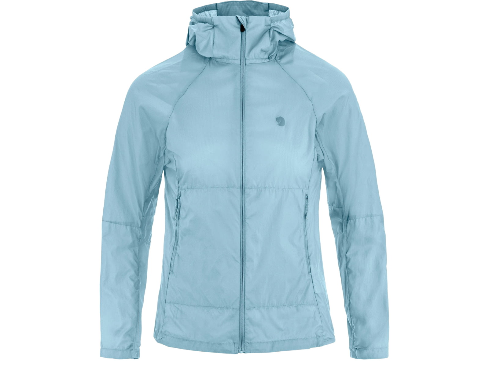Fjallraven Keb Latt Wind Jacket - Women's