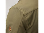 Fjallraven Keb Trekking Shirt LS - Men's Laurel Green-Laurel Green 2XL
