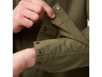 Fjallraven Keb Trekking Shirt LS - Men's Laurel Green-Laurel Green 2XL