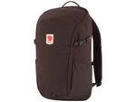 Fjallraven Ulvo 23 Daypack Black Oak One Size F23301-294FR-One Size