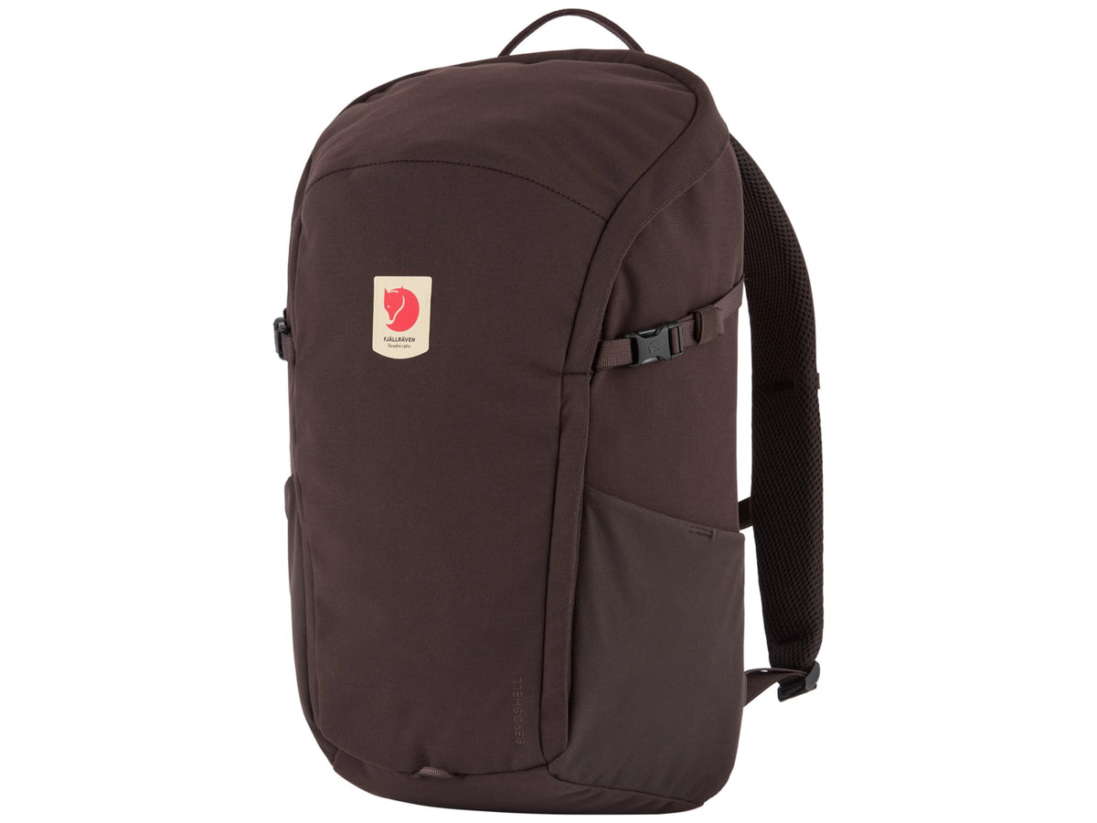 Fjallraven Ulvo 23 Daypack Black Oak One Size F23301-294FR-One Size