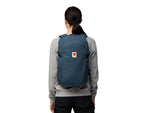 Fjallraven Ulvo 23 Daypack Black Oak One Size F23301-294FR-One Size
