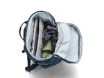 Fjallraven Ulvo 23 Daypack Black Oak One Size F23301-294FR-One Size