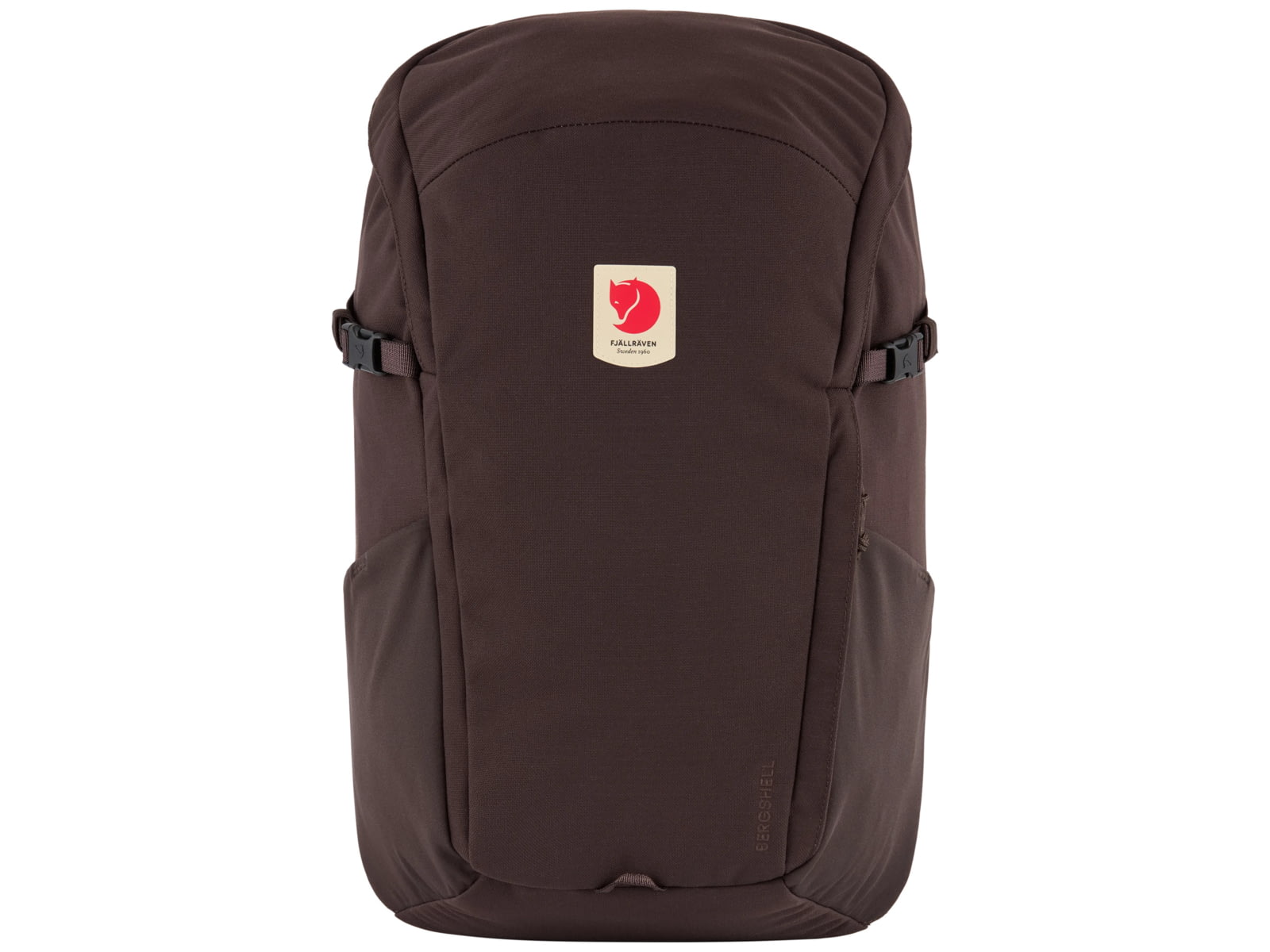 Fjallraven Ulvo 23 Daypack Black Oak One Size F23301-294FR-One Size