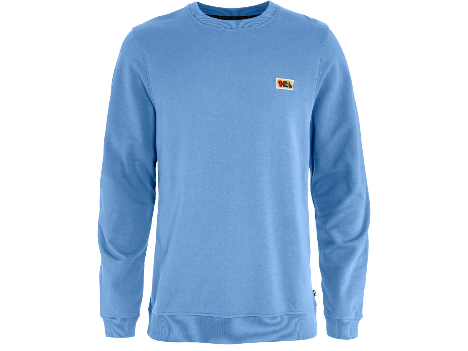 Fjallraven Vardag Sweater - Men's Ultramarine
