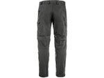 Fjallraven Vidda Pro Lite Zip-off Trousers - Men's