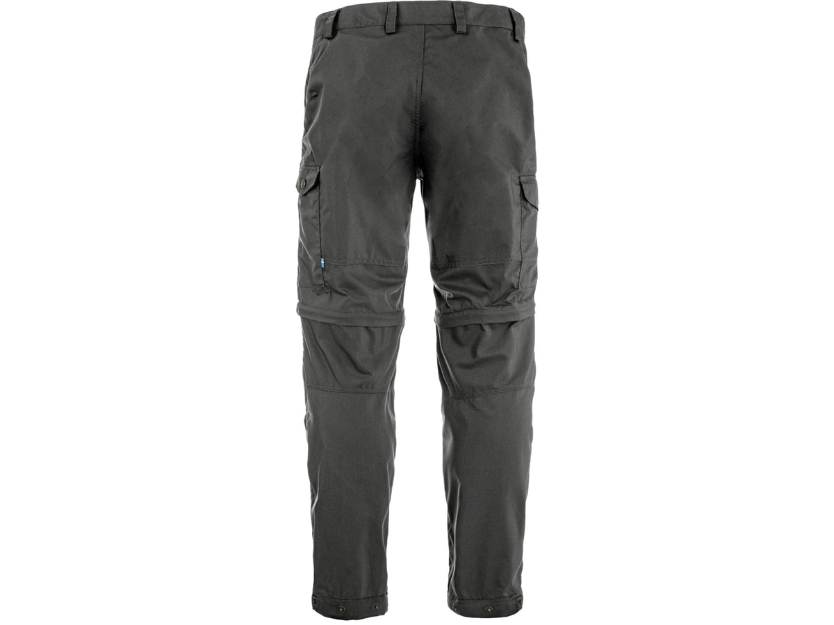 Fjallraven Vidda Pro Lite Zip-off Trousers - Men's