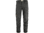 Fjallraven Vidda Pro Lite Zip-off Trousers - Men's