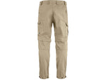 Fjallraven Vidda Pro Lite Zip-off Trousers - Men's