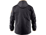 Fjallraven Greenland No. 1 Down Jacket - Men's