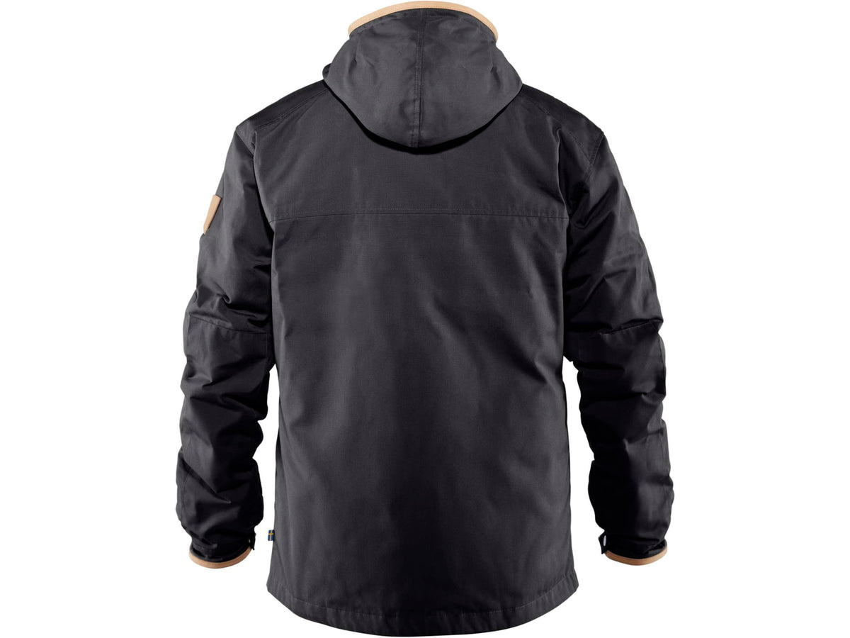 Fjallraven Greenland No. 1 Down Jacket - Men's