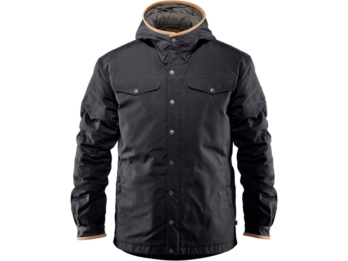 Fjallraven Greenland No. 1 Down Jacket - Men's