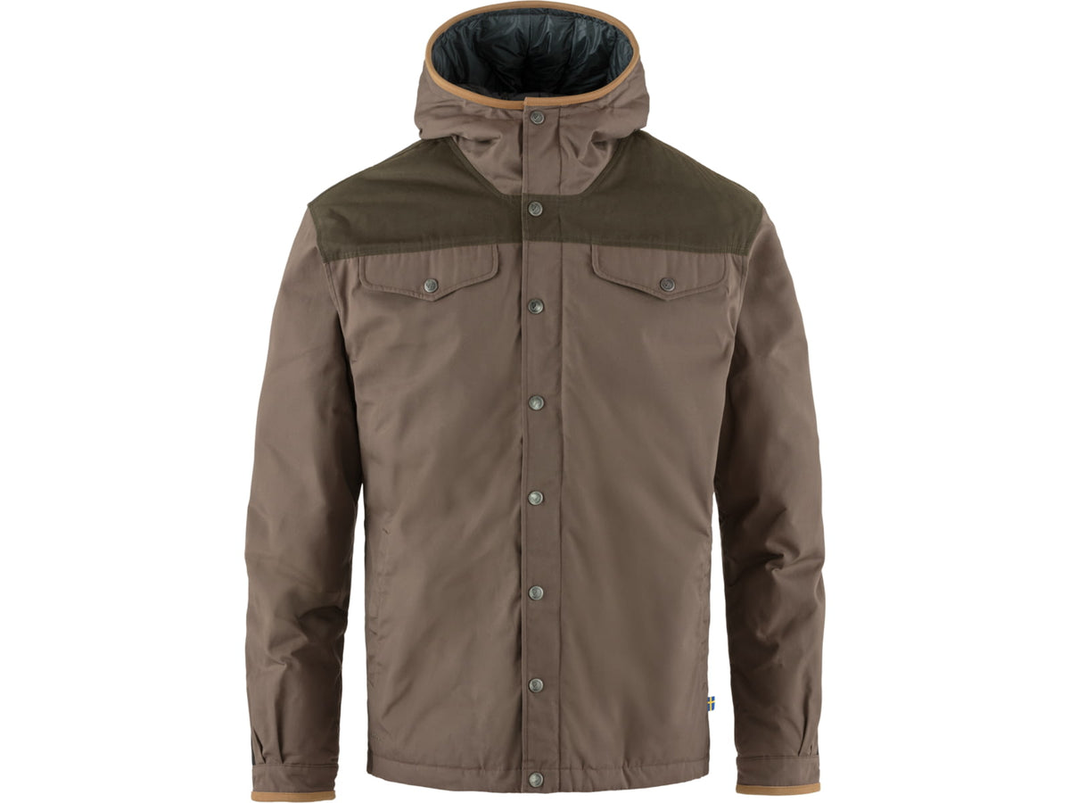Fjallraven Greenland No. 1 Down Jacket - Men's