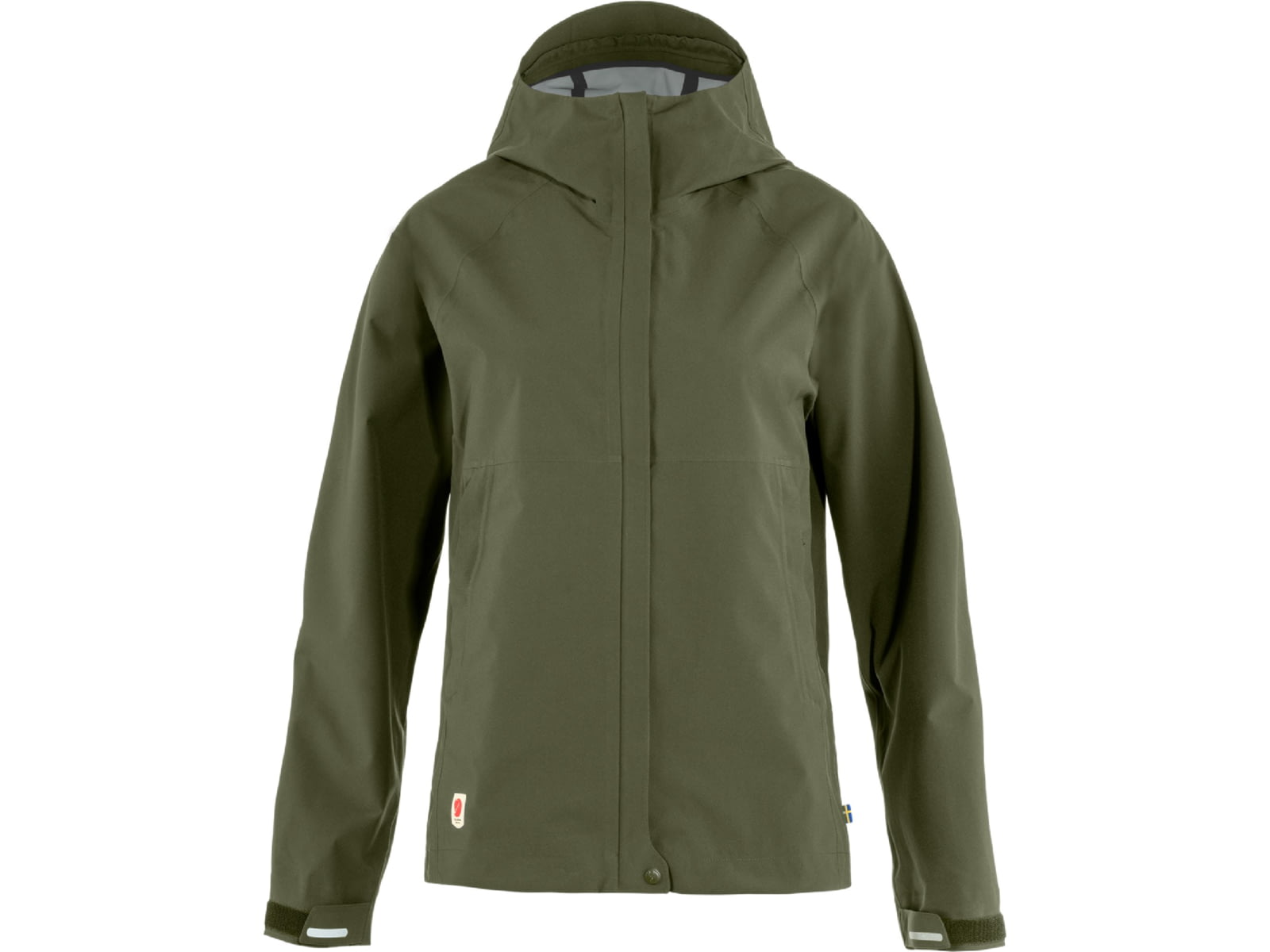 Fjallraven HC Hydratic Trail Jacket