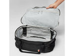 Fjallraven High Coast Duffel 36 - Unisex Black One Size F23200254-550-One Size