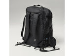 Fjallraven High Coast Duffel 36 - Unisex Black One Size F23200254-550-One Size