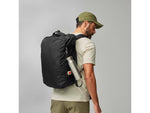 Fjallraven High Coast Duffel 36 - Unisex Black One Size F23200254-550-One Size