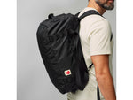 Fjallraven High Coast Duffel 36 - Unisex Black One Size F23200254-550-One Size