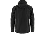 Fjallraven High Coast Wind Jacket - Men's Black