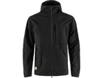 Fjallraven High Coast Wind Jacket - Men's Black