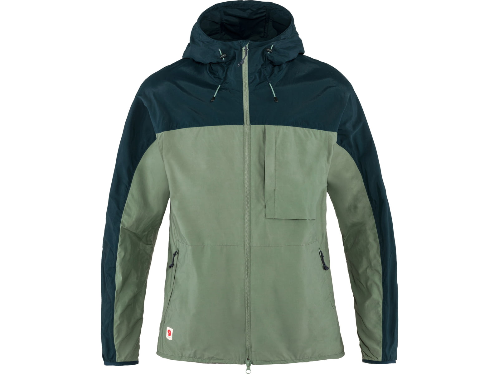 Fjallraven High Coast Wind Jacket