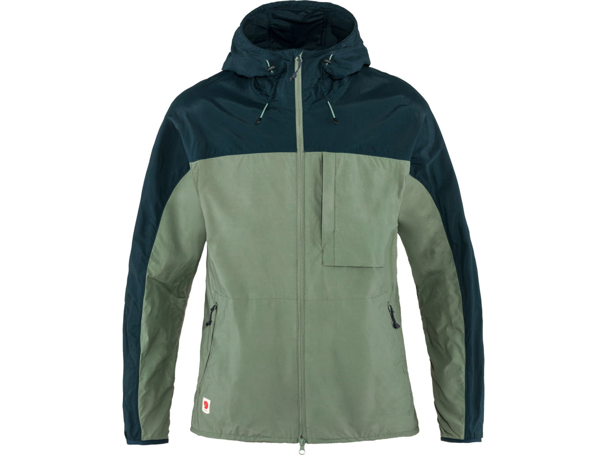 Fjallraven High Coast Wind Jacket