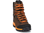 Fjallraven Kalixfors Mid SF Extra GTX Hiking Boots - Men's Brown/Orange