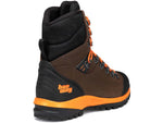 Fjallraven Kalixfors Mid SF Extra GTX Hiking Boots - Men's Brown/Orange