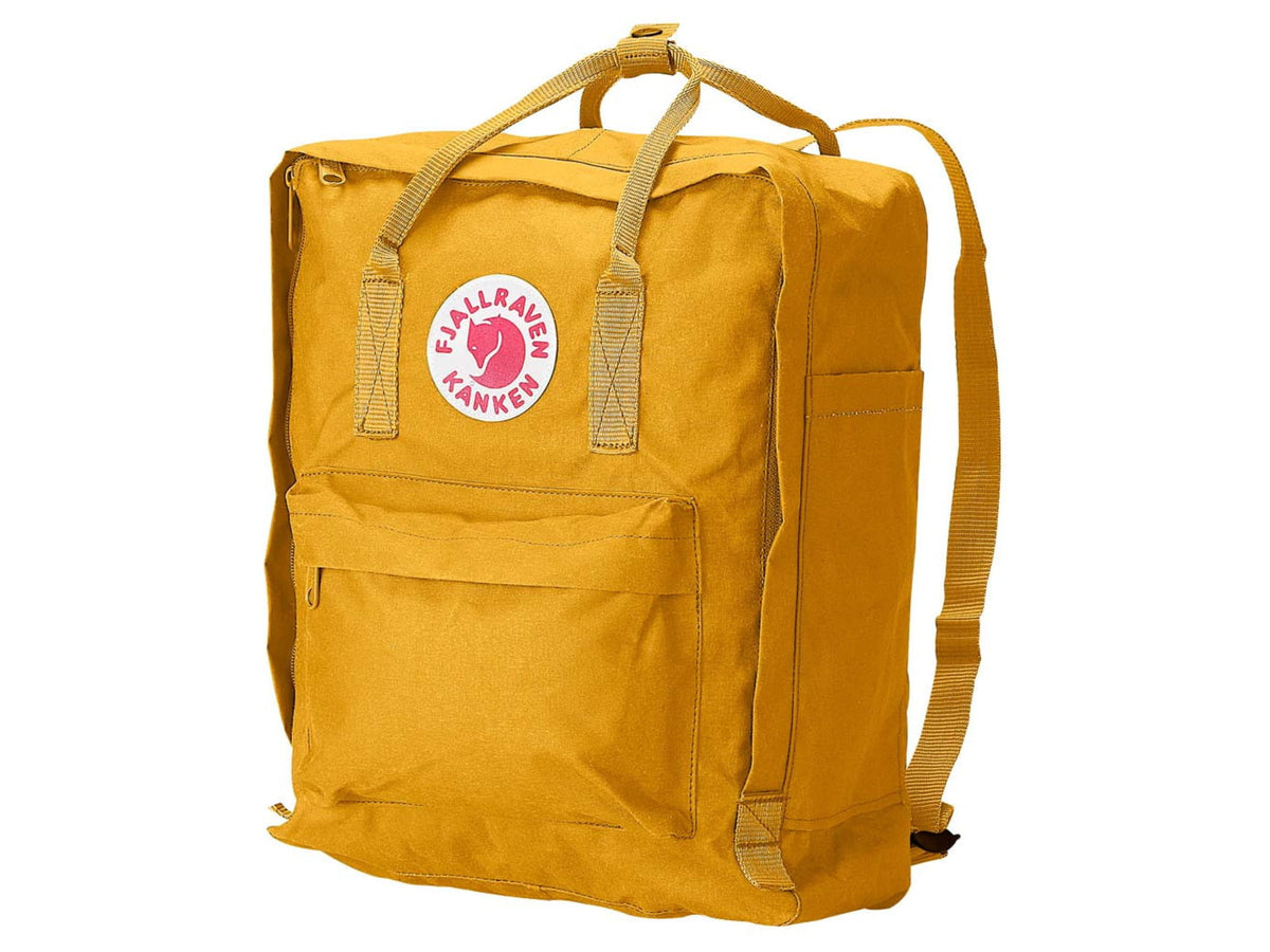 Fjallraven Kanken Daypack