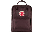 Fjallraven Kanken Backpack - Unisex Blackberry One Size F23510-424-One Size