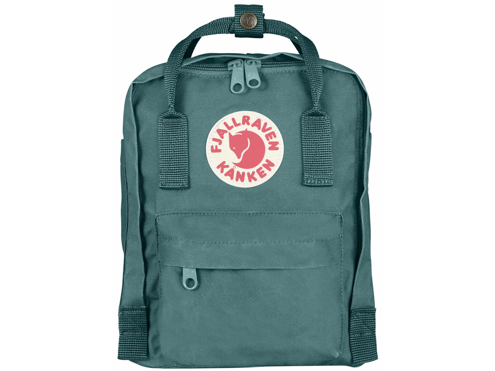 Fjallraven Kanken Mini Backpack