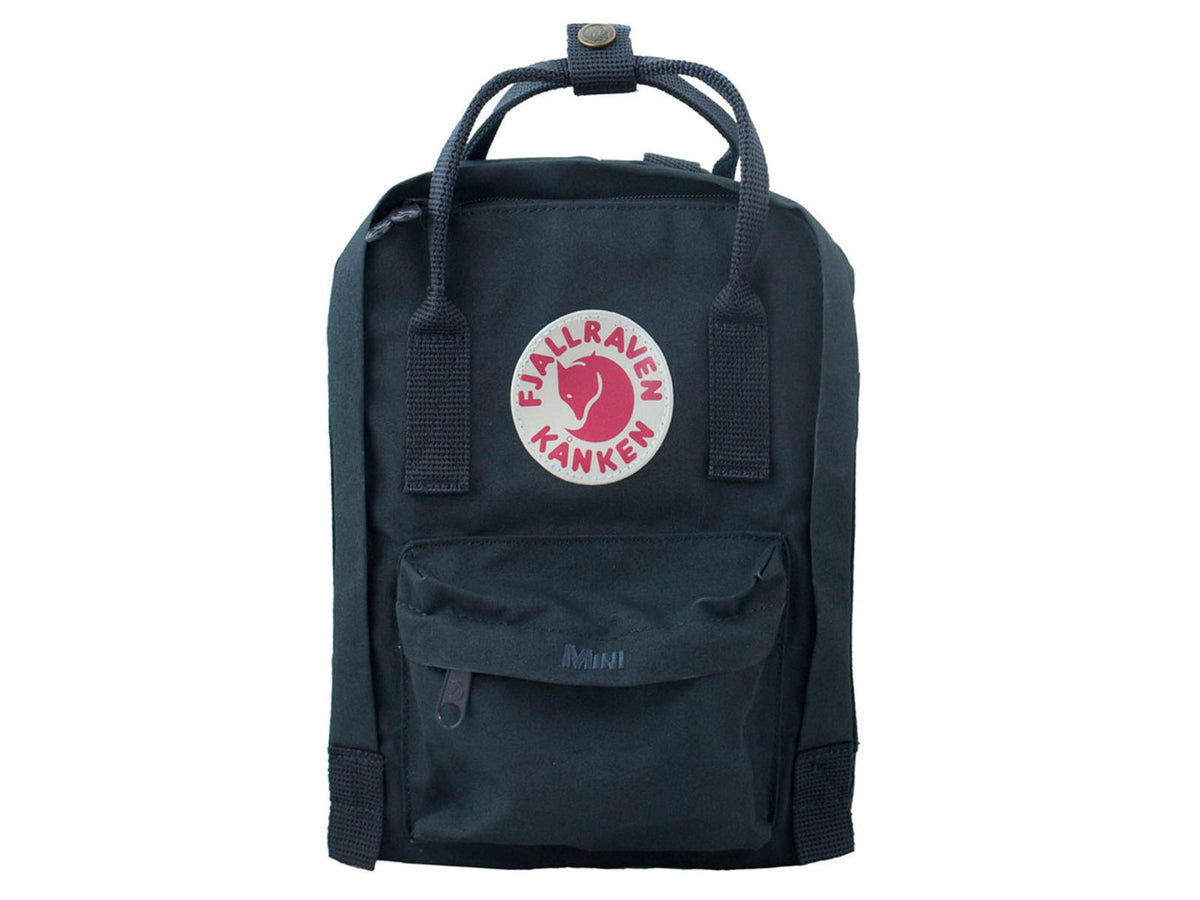 Fjallraven Kanken Mini Backpack