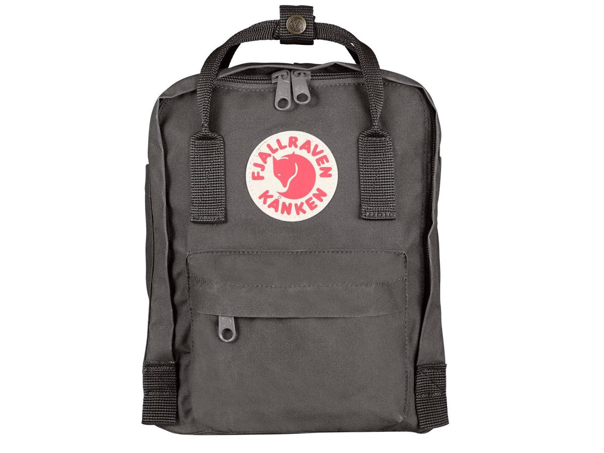 Fjallraven Kanken Mini Backpack