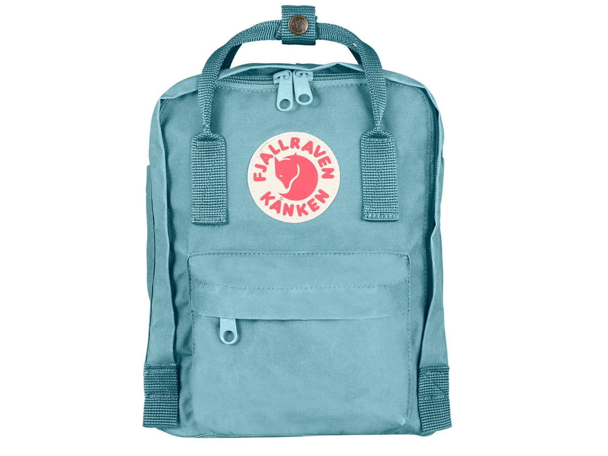 Fjallraven Kanken Mini Backpack