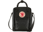 Fjallraven Kanken Sling Black One Size F23797-550-One Size