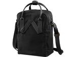Fjallraven Kanken Sling Black One Size F23797-550-One Size