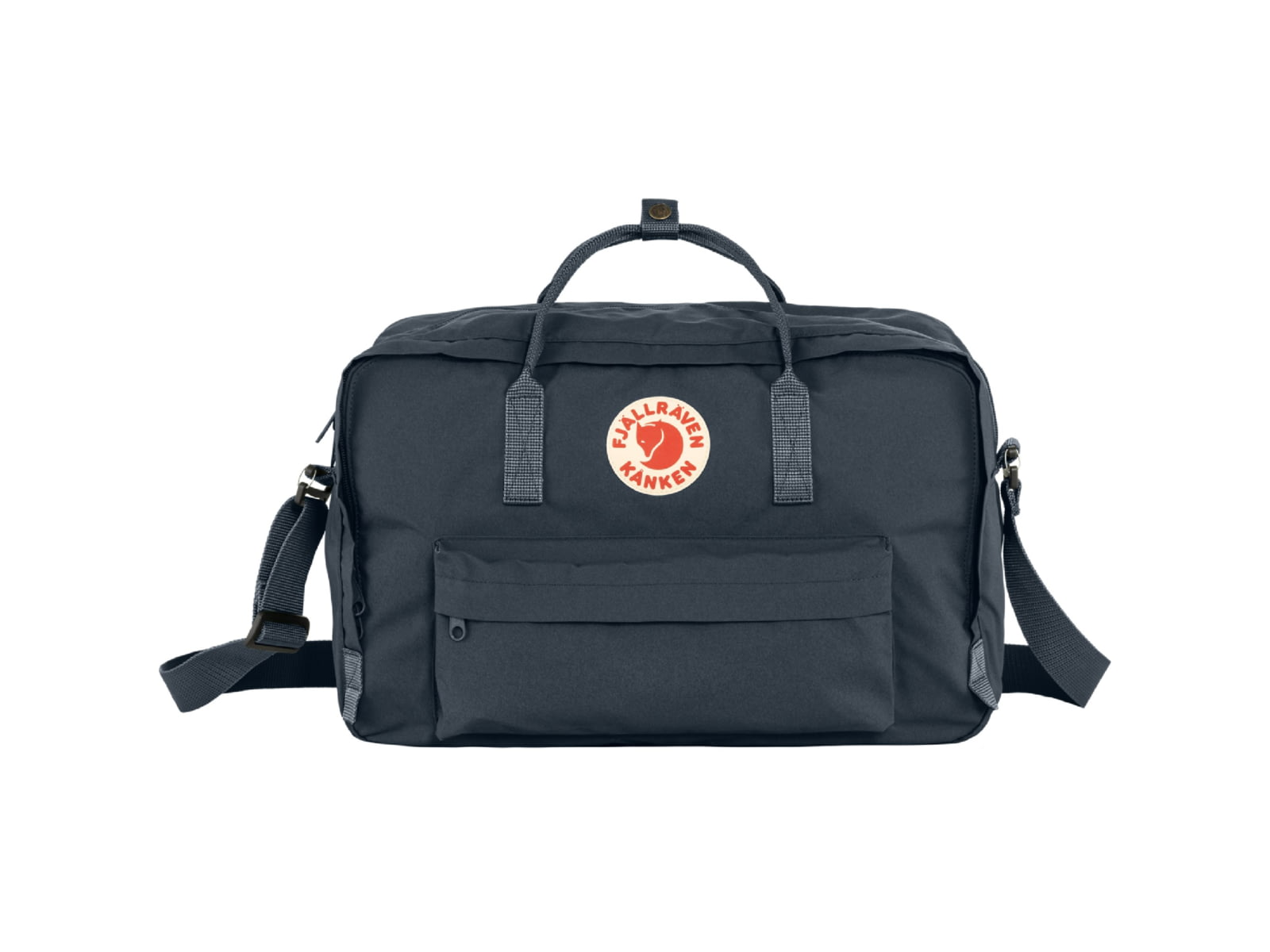 Fjallraven Kanken Weekender Navy One Size F23802-560-One Size