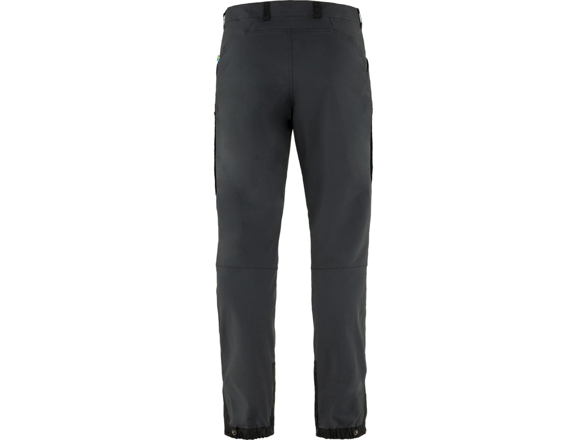 Fjallraven Keb Agile Trousers - Men's