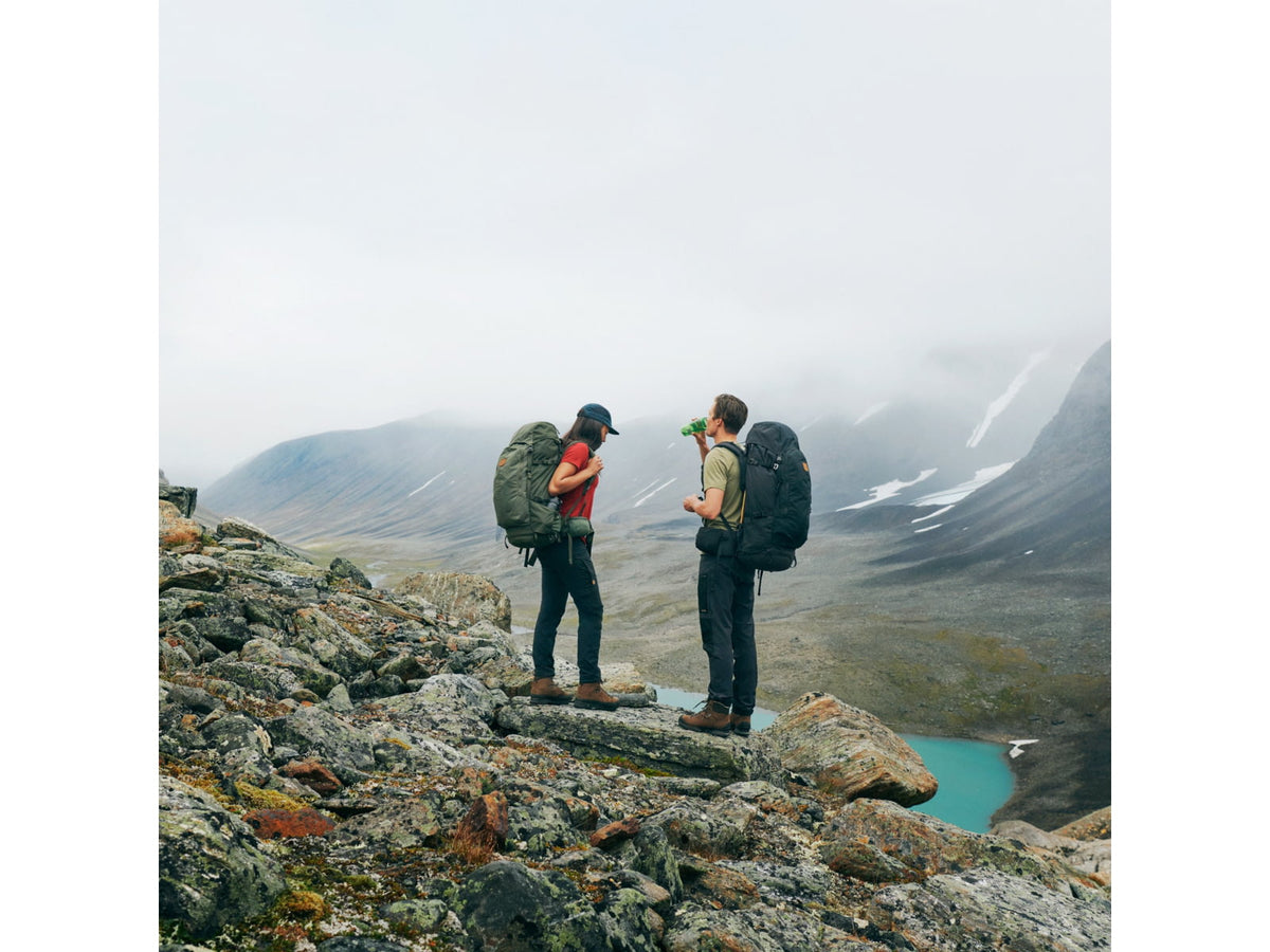 Fjallraven Keb Agile Trousers - Men's