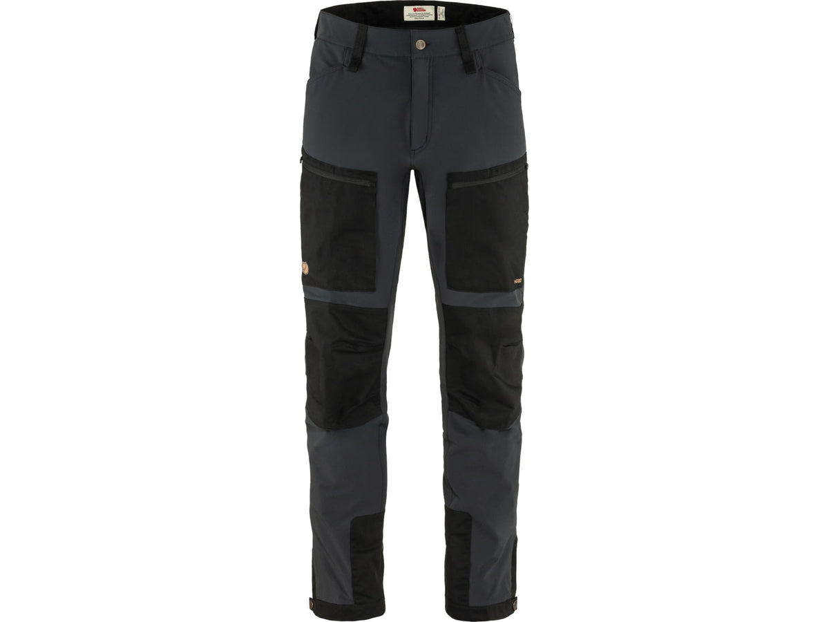 Fjallraven Keb Agile Trousers - Men's